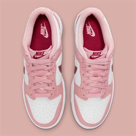 nike light pink dunks|nike dunks pink women.